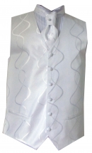 Gilet 1017 blanc