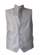 Gilet 1019 beige