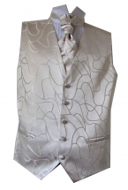Gilet 1022 sable