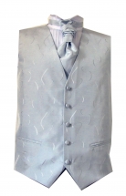 Gilet 1025 gris