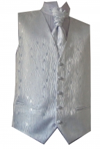 Gilet 1026 blanc