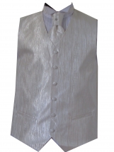 Gilet 33792 ecru