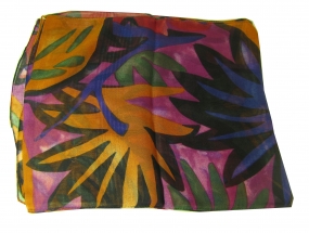 foulard