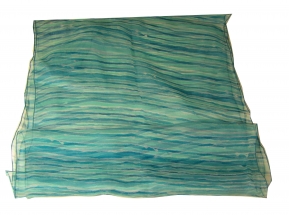 mousseline-turquoise